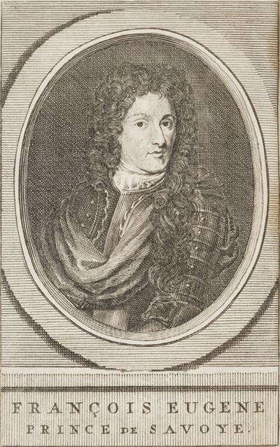 Mémoires Du Marquis De Langallery, Lieutenenant-général Des Armées De France Et Général-feld-mare...