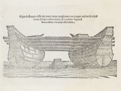 La Nova Scientia De Nicolo Tartaglia con una Gionta al Terzo Libro.