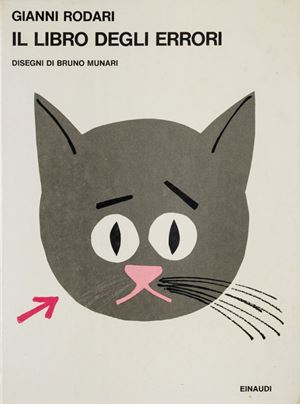 Il libro degli errori
