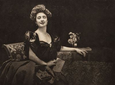 Esthétique De la Photographie