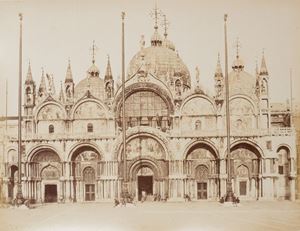 Ricordo di Venezia