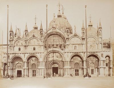 Ricordo di Venezia