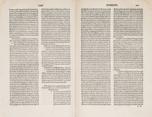 Genealogiae deorum.  De montibus, silvis, fontibus, lacubus, fluminibus, stagnis seu paludibus, de nominibus maris