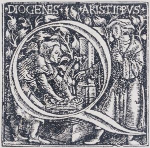 Edizione originale rara del commento del naturalista italiano Fancesco Massarì ai nove libri di Plinio dedicati ai pesci. In nonum Plinii De naturali historia librum