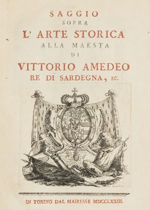Lettres d’un royaliste savoisien à ses compatriotes