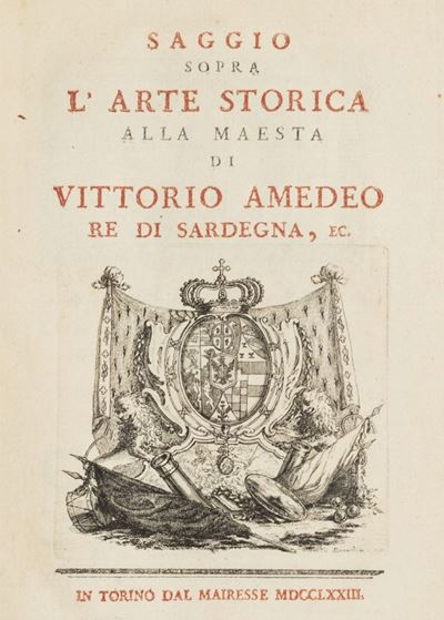 Lettres D’un Royaliste Savoisien À Ses Compatriotes