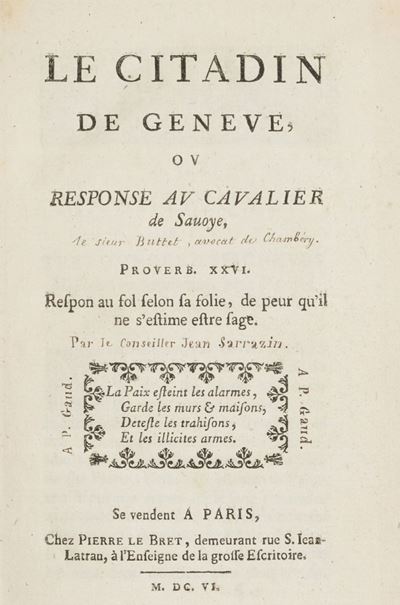 Contes Moraux Pour L’enfance