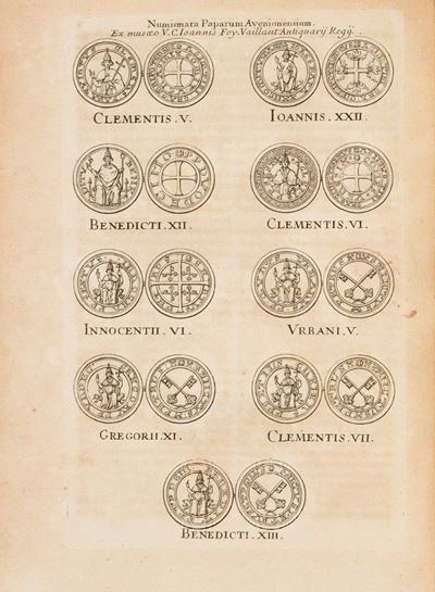 Vitae Paparum Avenionensium