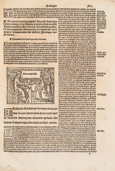 In Latina Gramatice Introductiones