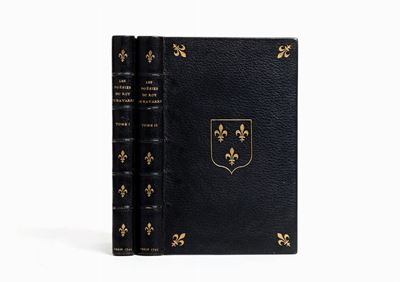 Annales De L’imprimerie Des Estienne,ou Histoire De la Famill e Des Estienne Et De Leurs Éditions