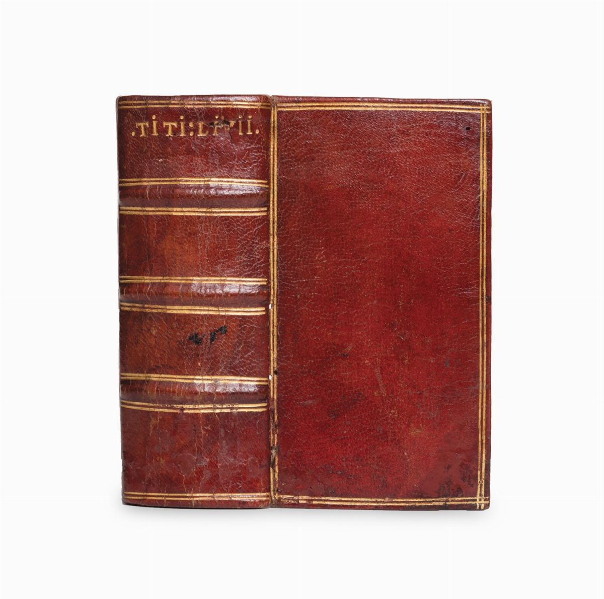 Classici Latini - Tacito - C. Cornelius Tacitus Ex I. Lipsii Accuratissime Editione