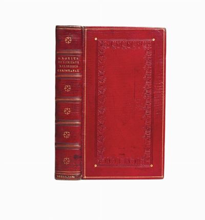De Veritate Religionis Christianae Editio Novissima