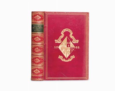 Heath’s Book Of Beauty