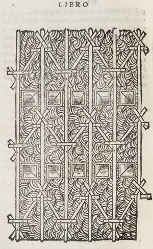 Interessante insieme di trattati militari e sulla cavalleria.  Duello