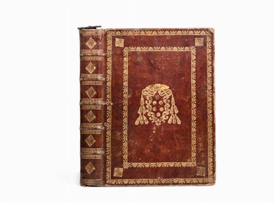 Missale Romanum Ex Decreto Sacrosancti Concilii Tridentini Restitutum