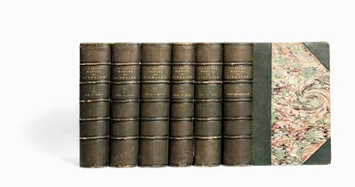 Manuel Du Libraire Et De L'amateur De Livres