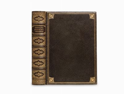 The Pilgrim's Progress