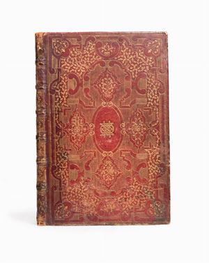 Legatura à la fanfare