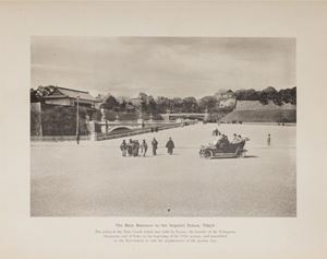 Giappone - Fotografie - [Ogawa Kazumasa, attribuite a] - Sights and scenes in fair Japan. Tokyo: Imperial Government Railways (circa 1910). 