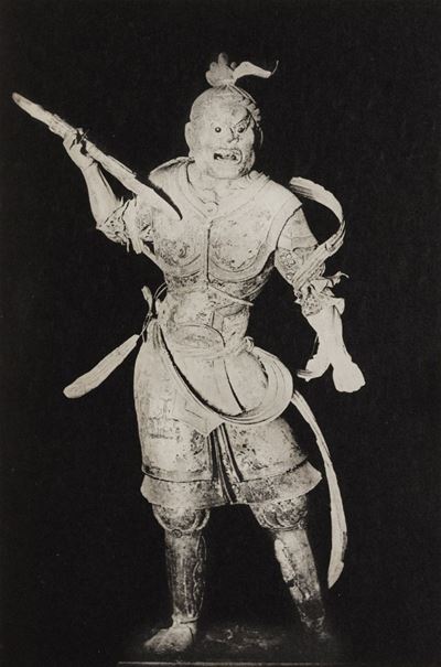 Masterpieces Selected From The Fine Arts Of The Far East