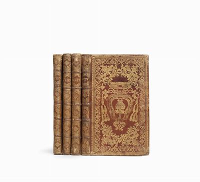Proprium Sanctorum Romanorum Pontificum Et Aliorum Pro Sacrosancta Romana Cathedrali Ecclesia Lat...