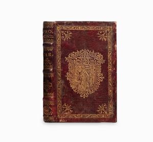 Pro voto illustrissimi ac reuerendissimi cardinalis Cæsaris Baronii in causa Sanctæ Matris Ecclesiæ Catholicæ cum republica Venetorum scrutinium