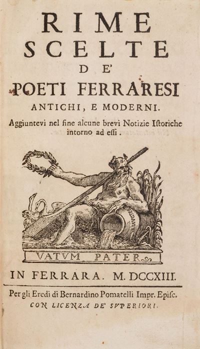Difesa delle Tre Canzoni degli Occhi, e di Alcuni Sonetti... di Francesco Petrarca