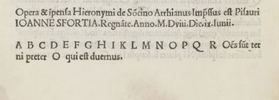 De Rebus Gestis Alexandri Regis. Quem Latinitate Donavit Bartholomeus Facius