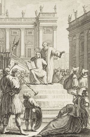 Le Rime del Petrarca brevemente esposte per Lodovico Castelvetro