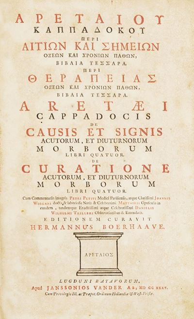 L' Arte di Conservare la Sanita, Tutta Intiera Trattata in Sei Libri