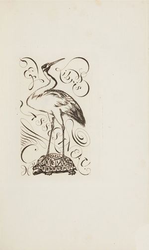 Catalogue de la bibliotheque romantique de feu Charles Asselineau.... 