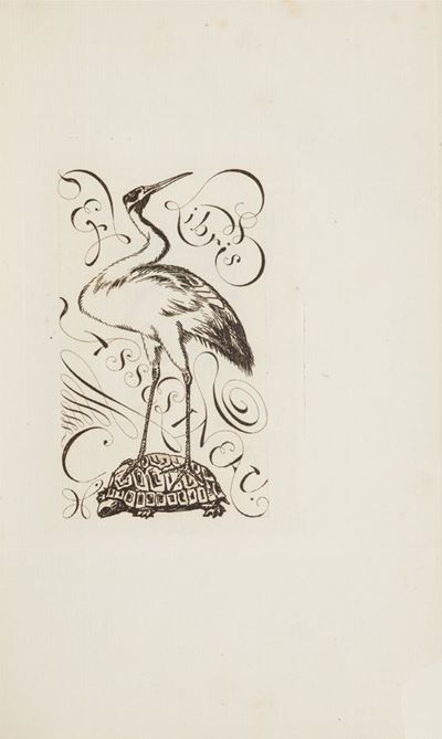 Catalogue De la Bibliotheque Romantique De Feu Charles Asselineau....