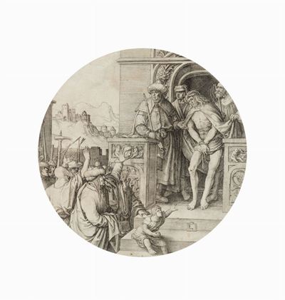 Ecce Homo
