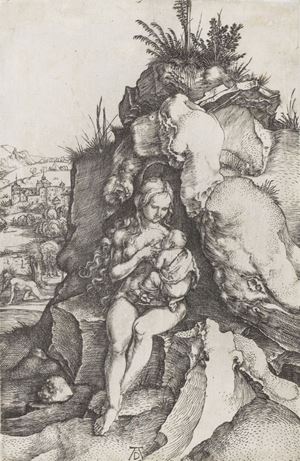 La penitenza di S. Crisostomo