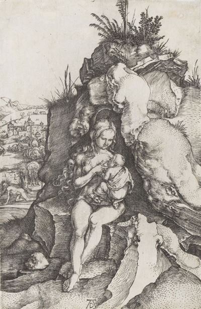 La Penitenza di S. Crisostomo