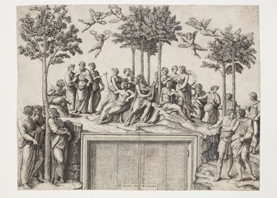 Il Parnaso