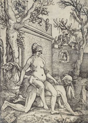 Aristotele e Fillide