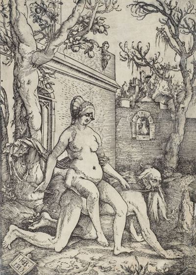 Aristotele e Fillide
