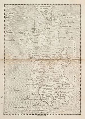 Descrittione di tutta Italia [...] Aggiuntavi la descrittione di tutte l'Isole, all'Italia appartenenti, co' suoi disegni, collocati a i luoghi loro [...]