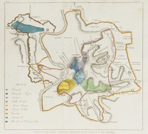 Roma nell'anno MDCCCXXXVIII