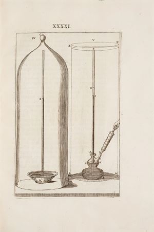 Saggi di naturali esperienze fatte nell'Accademia del Cimento