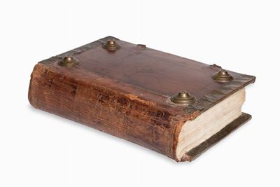 Antiphonarium Iuxta Ritum S. Romanae Ecclesiae
