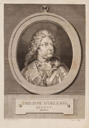 Pubblicazione uscita a fascicoli, ognuno con propria numerazione delle pagine. Galerie françoise, ou Portraits des hommes et des femmes célèbres qui ont paru en France