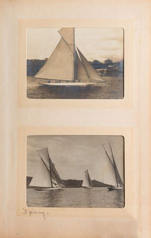 Fotografie - Circolo della vela - Regata
