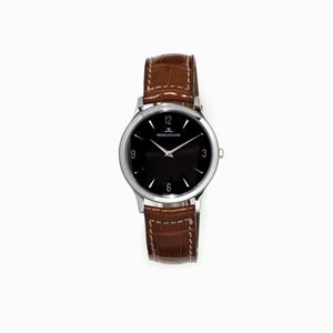 JAEGER-LECOULTRE
OROLOGIO DA POLSO IN AC