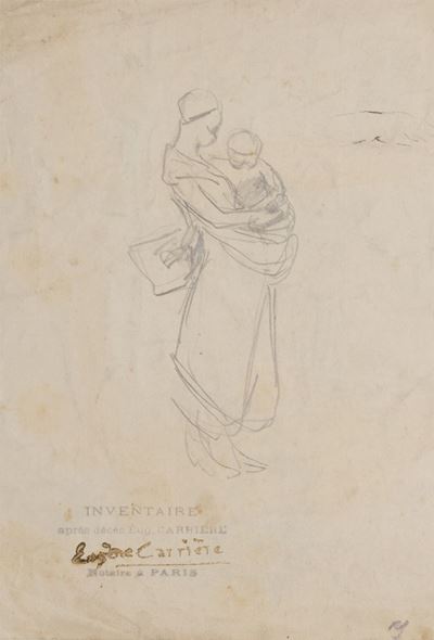 Madre e Figlio