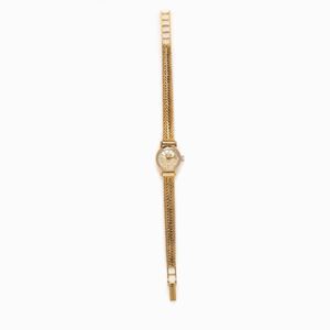 Vetta orologio store oro prezzi