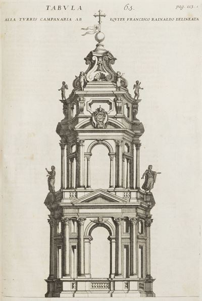 Numismata Summorum Pontificum Templi Vaticani Fabricam Indicantia