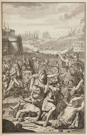 De Bello peloponnesiaco libri octo