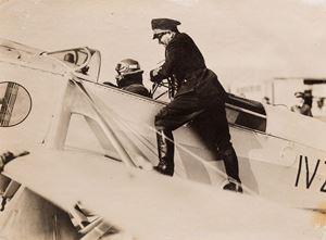Balbo, Cesare - Fotografia